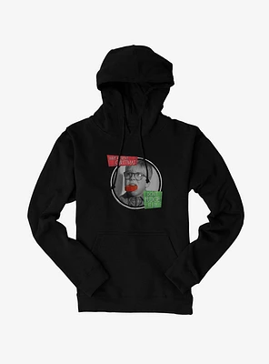 A Christmas Story Don't Fudge It Up Hoodie