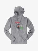 A Christmas Story Don't Fudge It Up Hoodie