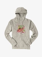 A Christmas Story Glorious Season Hoodie