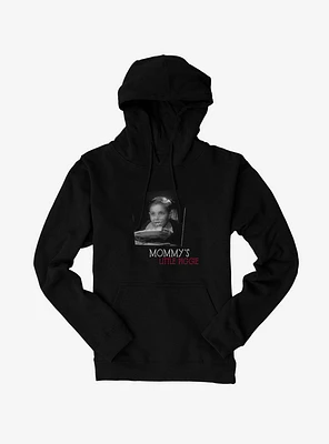 A Christmas Story Mommy's Little Piggie Hoodie