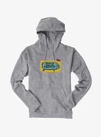 A Christmas Story Show Me How The Piggies Eat Hoodie