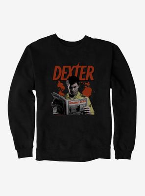 Dexter Miami Killer Sweatshirt