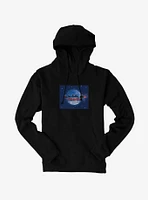 Christmas Vacation Burned Out For The Holidays Hoodie