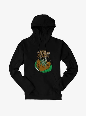 Christmas Vacation Save The Neck For Me Hoodie