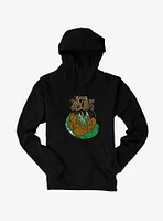 Christmas Vacation Save The Neck For Me Hoodie