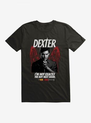 Dexter Boy Next Door T-Shirt