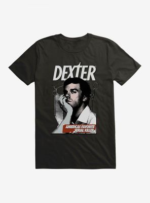 Dexter Favorite Killer T-Shirt