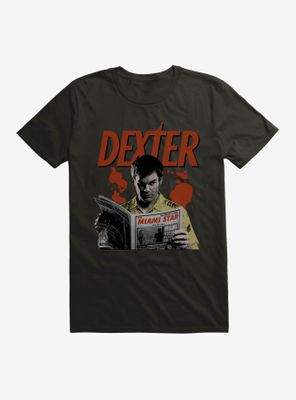 Dexter Miami Killer T-Shirt