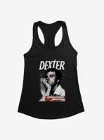 Dexter Favorite Killer Womens Tank Top