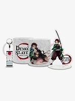 Demon Slayer: Kimetsu No Yaiba Gift Box