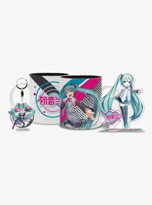 Hatsune Miku Gift Box