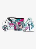 Hatsune Miku Gift Box