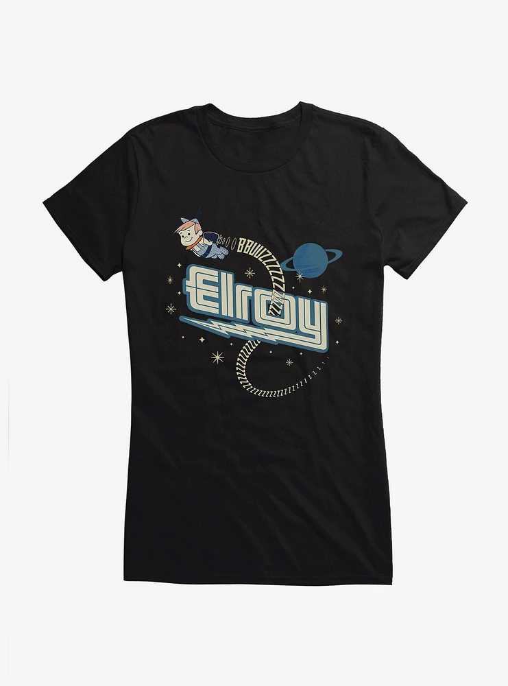 The Jetsons Elroy Girls T-Shirt