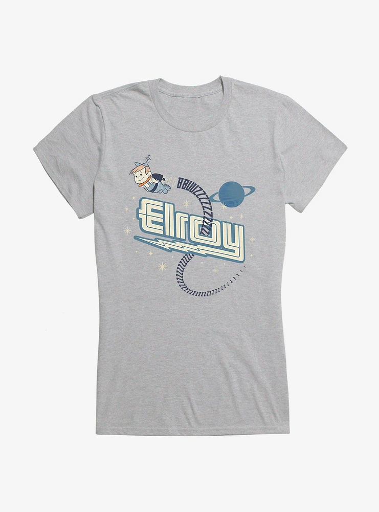 The Jetsons Elroy Girls T-Shirt