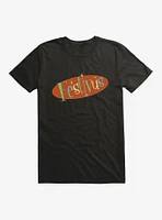 Seinfeld Festivus Logo T-Shirt