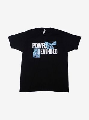 Powfu Death Bed T-Shirt