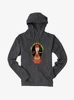 Beavis And Butthead Burger World Hoodie