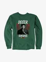 Dexter Boy Next Door Sweatshirt