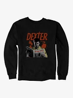 Dexter Miami Killer Sweatshirt