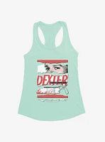 Dexter Bone Saw Girls Tank