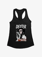 Dexter Favorite Killer Girls Tank