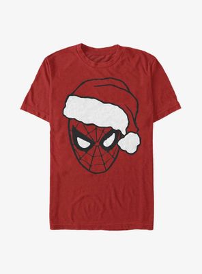 Marvel Spider-Man Christmas Spidey T-Shirt