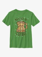 Marvel Infinity Cocoa Mug Youth T-Shirt