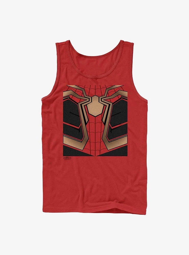 Marvel Spider-Man: No Way Home Classic Suit Tank