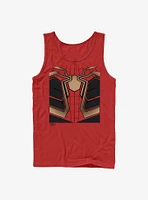 Marvel Spider-Man: No Way Home Classic Suit Tank