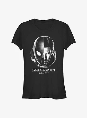 Marvel Spider-Man: No Way Home Magical Combination Girls T-Shirt