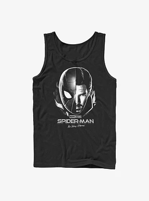 Marvel Spider-Man: No Way Home Magical Combination Tank