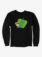 Hello Kitty Five A Day Ringing The Bell Sweatshirt