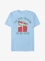 Star Wars The Mandalorian Season To Be Cute T-Shirt