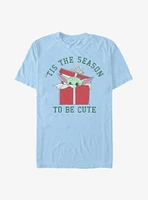 Star Wars The Mandalorian Season To Be Cute T-Shirt