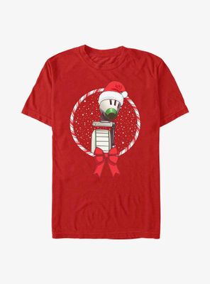 Star Wars Droid Candy Cane T-Shirt
