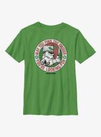 Star Wars May You Find The Droids You're Looking For Youth T-Shirt