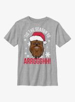 Star Wars 'Tis The Season To ARRGGHH! Youth T-Shirt