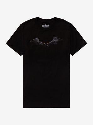 DC Comics The Batman Logo T-Shirt