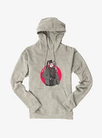 Anime Streetwear Girl Cosplay Hoodie