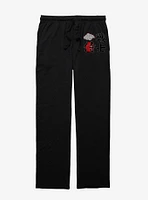 Anime Streetwear Cosplay Pajama Pants