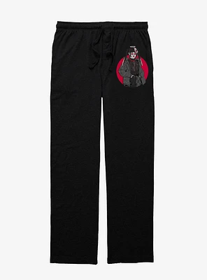 Anime Streetwear Girl Cosplay Pajama Pants