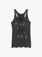 DC Comics Batman Joker's Wild Womens Tank Top