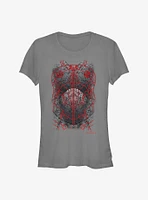 Marvel Eternals Druig Costume Shirt Girls T-Shirt