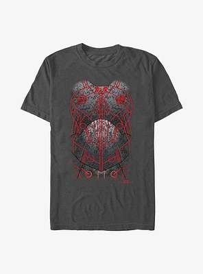 Marvel Eternals Druig Costume Shirt T-Shirt