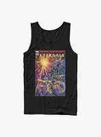 Marvel Eternals Issue  Tank