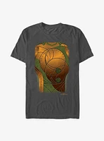 Marvel Eternals Gilgamesh Costume Shirt T-Shirt