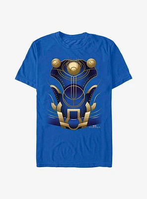 Marvel Eternals Ikaris Costume Shirt T-Shirt