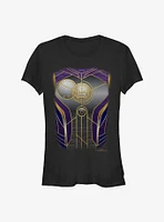 Marvel Eternals Kingo Costume Shirt Girls T-Shirt