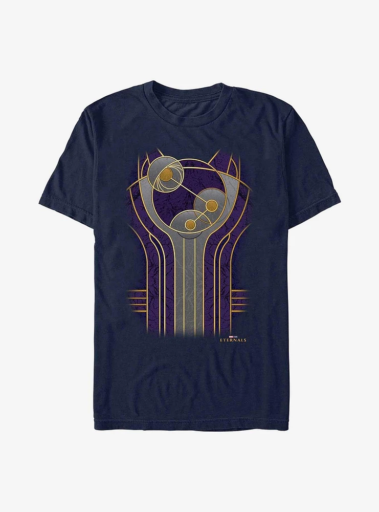 Marvel Eternals Phastos Costume Shirt T-Shirt