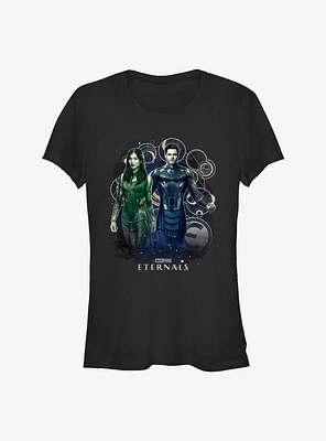 Marvel Eternals Star Walkers Girls T-Shirt